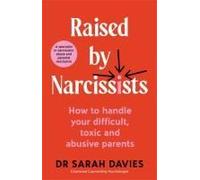 Raised By Narcissists