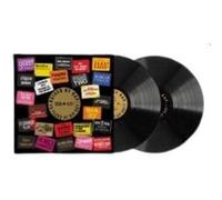 Various Artists – Raised By Rap: 50 Years of Hip Hop – Vinyle