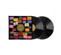Raised By Rap : 50 Years Of Hip Hop Vinyle