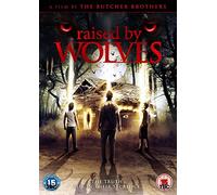 Raised By Wolves [DVD]