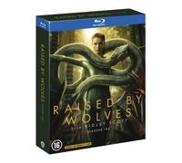 Raised By Wolves – Blu-ray – Saisons 1 et 2