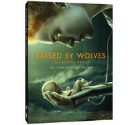 Raised by Wolves – Saison 1 – DVD – Warner Bros.
