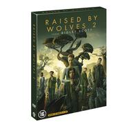 Raised by Wolves – Saison 2 – DVD – W & B