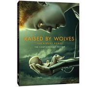 Raised by Wolves – Saison 1 – DVD – Warner Bros.