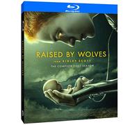 Raised By Wolves – Blu-ray – Saison 1 – Warner Bros.
