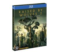 Raised By Wolves Saison 2 Blu-ray