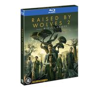 Raised by Wolves - Saison 2 [Blu-ray]
