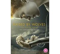 Raised by Wolves – Saison 1 – DVD (2020)