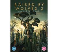 Raised by Wolves – Saison 2 – DVD – 2022