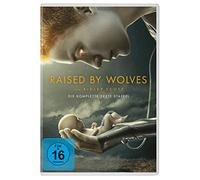 Raised by Wolves – Saison 1 – Travis Fimmel, Winta McGrath, Ivy Wong – DVD – Neuf