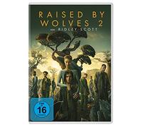Raised by Wolves - Staffel 2