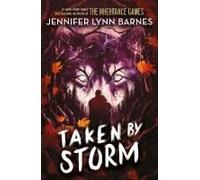 Raised By Wolves: Taken By Storm