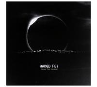 Raised Fist - From the North -Lp+CD-