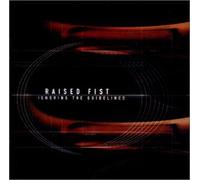 Raised Fist - Ignoring the Guidelines