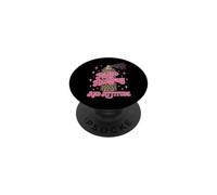 Raised on Hairspray et Attitude Gen X PopSockets PopGrip Adhésif