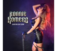 Raised On Heavy Radio CD