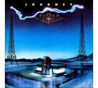 Raised on Radio by Journey [Audio CD] NEUF