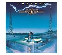 Journey – Raised On Radio – CD – Legacy
