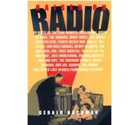 Raised on Radio Gerald Nachman (Auteur)