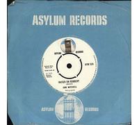 Raised On Robbery/Court And Spark (VG 45 rpm)