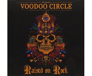 Raised On Rock