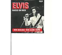 Raised On Rock / For Ol' Times Sake [Vinyl LP]