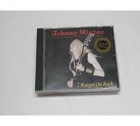 Raised on Rock [Import]