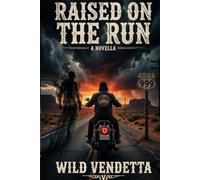 Raised On The Run