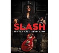 Raised on The Sunset Strip – DVD – Universal Music Group