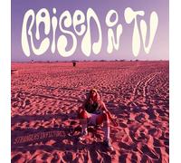 Raised On Tv - Strangers in Pictures [Import]