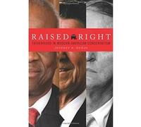 Raised Right (The Cultural Lives of Law) - [Livre en VO] Jeffrey Dudas (Auteur)