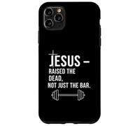 Raised The Dead, Pas Seulement au Bar Coque pour iPhone 11 Pro Max