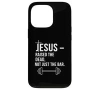 Raised The Dead, Pas Seulement au Bar Coque pour iPhone 13 Pro