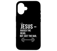 Raised The Dead, Pas Seulement au Bar Coque pour iPhone 16