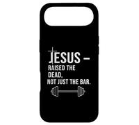 Raised The Dead, Pas Seulement au Bar Coque pour iPhone Air