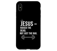 Raised The Dead, Pas Seulement au Bar Coque pour iPhone XS Max