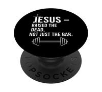 Raised The Dead, Pas Seulement au Bar PopSockets PopGrip Adhésif