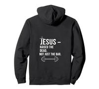 Raised The Dead, Pas Seulement au Bar Sweat à Capuche