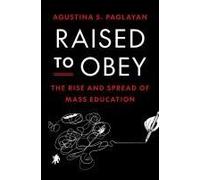 Raised To Obey