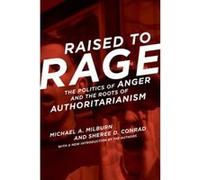 Raised to Rage - [Version Originale] Michael A Milburn, Sheree D Conrad (Auteur)