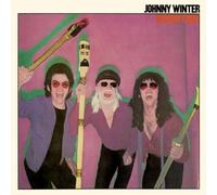 Raisin' Cain by Johnny Winter