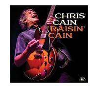Raisin Cain – CD – Alligator