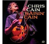Raisin Cain – CD – Alligator
