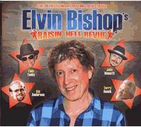 Raisin' Hell Revue