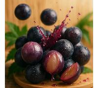 Raisin Kyoho arôme concentré - Vegan - Sasami - 100 ml