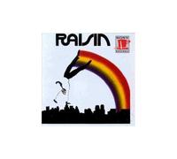 Original Broadway Cast – Raisin – CD (1973)