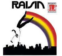 Raisin - Original Broadway Cast