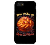 Raisin’ The Bar with Mona de Pascua Coque pour iPhone SE (2020) / 7/8