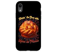 Raisin’ The Bar with Mona de Pascua Coque pour iPhone XR