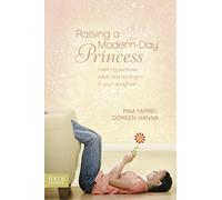 Raising a Modern-Day Princess